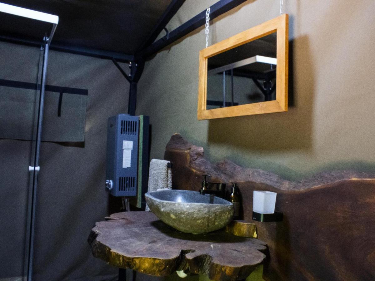 Timbila Camp Namibia Villa Omaruru Ngoại thất bức ảnh