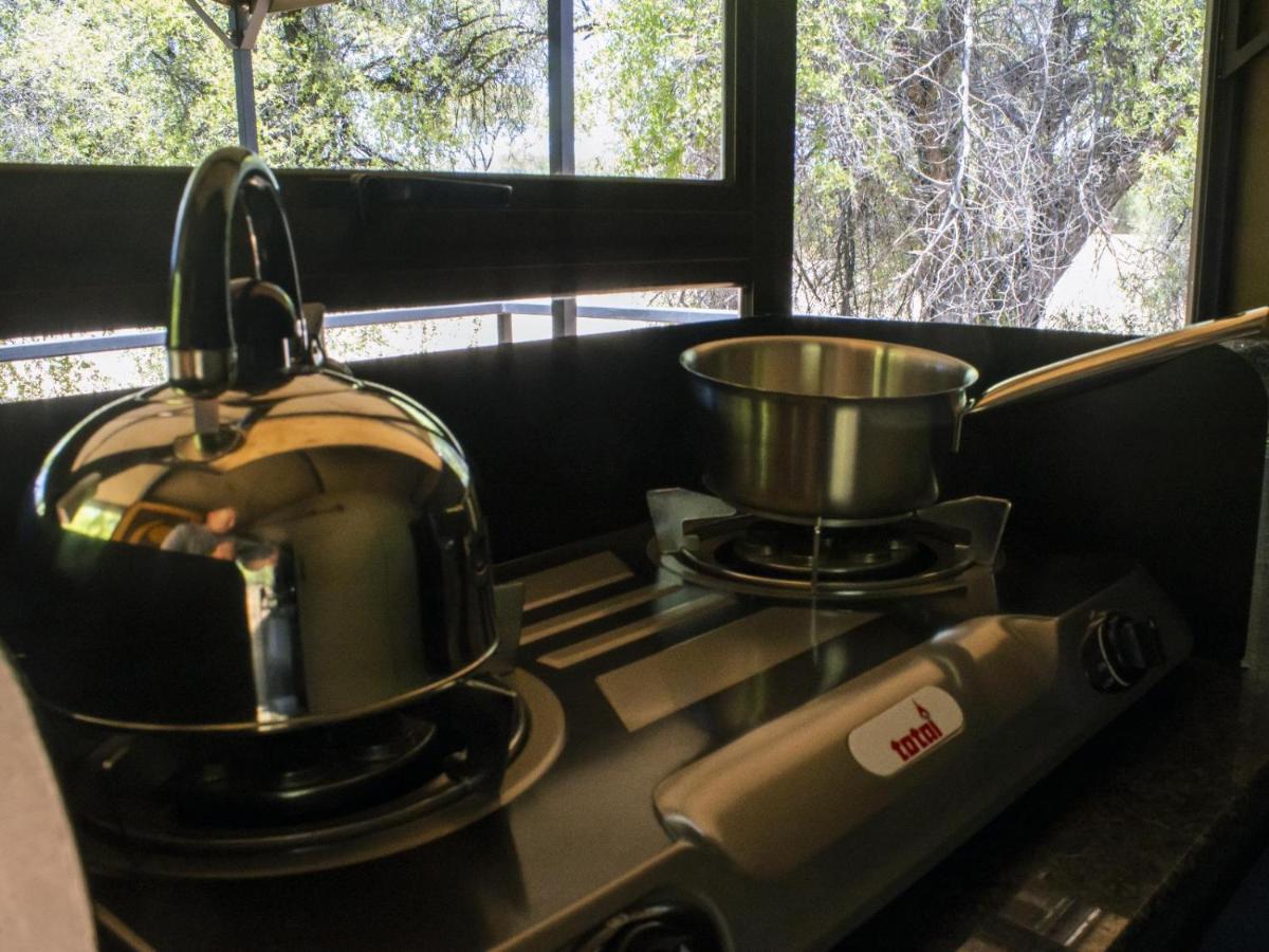 Timbila Camp Namibia Villa Omaruru Ngoại thất bức ảnh