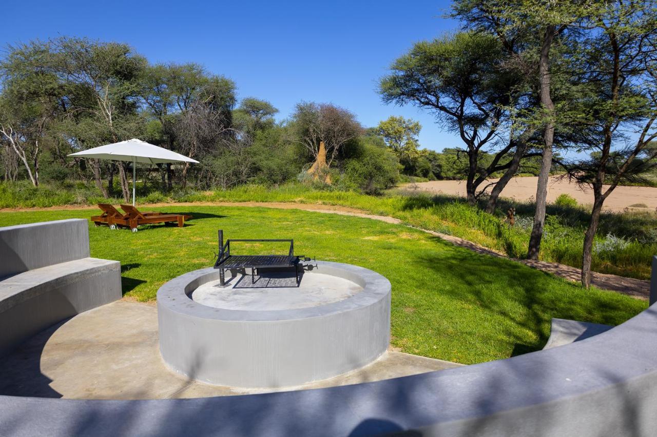 Timbila Camp Namibia Villa Omaruru Ngoại thất bức ảnh