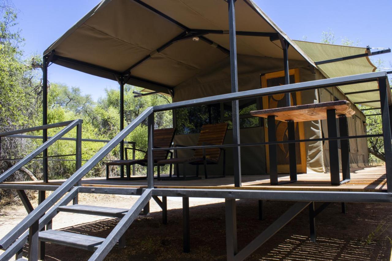 Timbila Camp Namibia Villa Omaruru Ngoại thất bức ảnh
